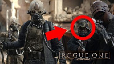 ЩО ПОКАЗАЛИ В ТРЕЙЛЕРІ "БУНТАР ОДИН" | GEEK JOURNAL