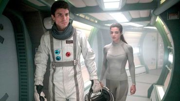 ■ Fazo kemasi 9 ■ O`zbek tilida tarjima kino ■ Horij kino ■ ►HD◄