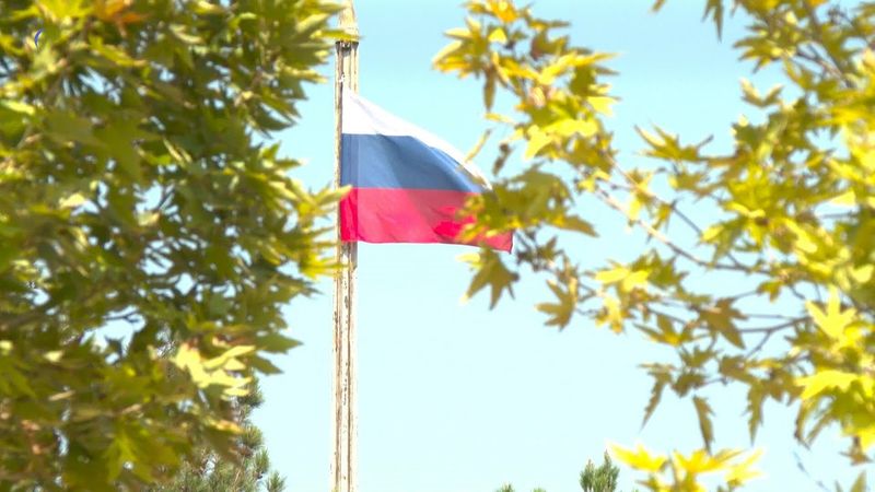 Russia becomes first country to recognise Taliban government | AFP