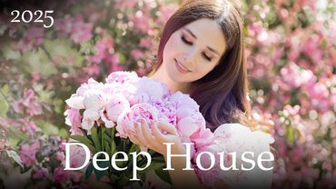 Umar Keyn, Davvi, DNDM, Imazee - Best Popular Deep House Album Mix 2025 (Retro Musics Mix)