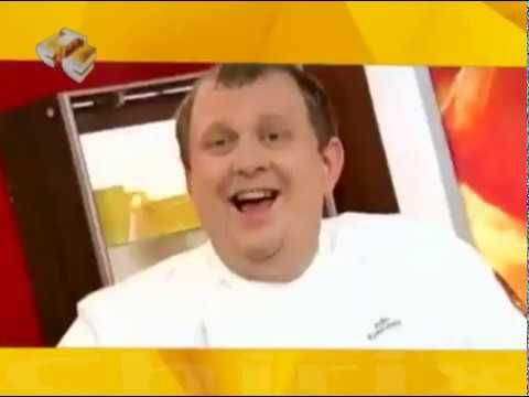 Анонс СТС International (27.11.2012г)