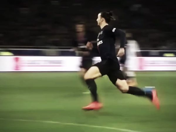 #fyp #foryoupage #foryou #zlatan #zlatanibrahimovic #ibrahimovic #par...