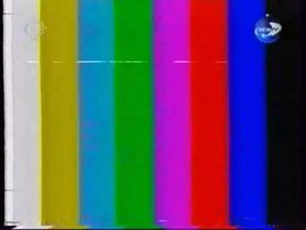 Конец эфира (REN-TV, 09.01.2003)