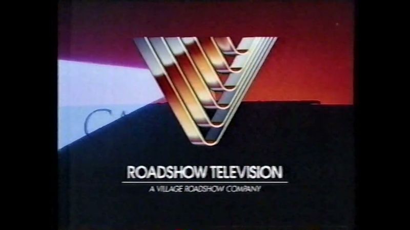 Roadshow Television/Castle Rock Entertainment (1994)