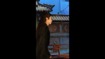 เบื้องหลังนี้ทั้งฮาทั้งหวาน 😝💓 ดูซับไทย พากย์ไทยบน #iqiyi ได้ที่เดียวเท่านั้น #อริรักลิขิตใจ