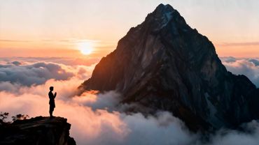 Песня-Молитва, которую Ищет Твоя Душа, возможно, прямо сейчас / Музыка для исцеления