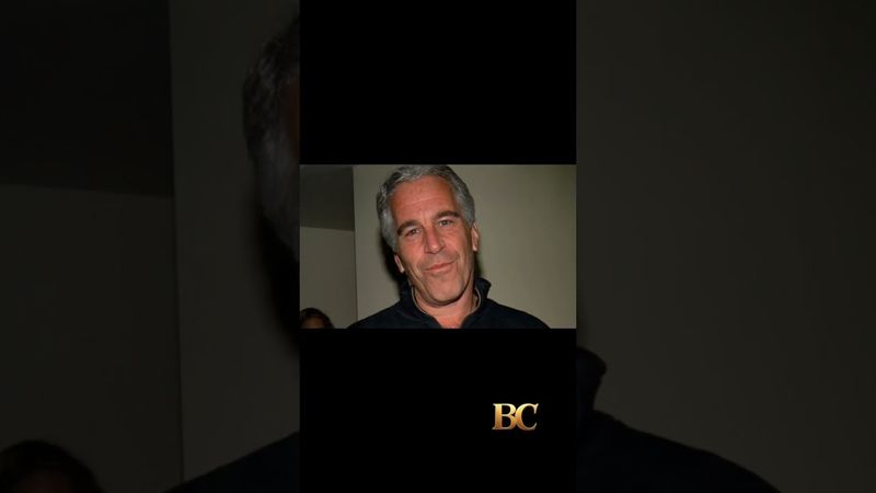 Vance calls out Democrats over Epstein files, reignites push for transparency