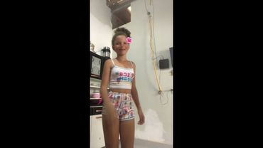 🎶 TOP 1 TikTok Funk 2025 – Ela Dançou e o Brasil Parou!