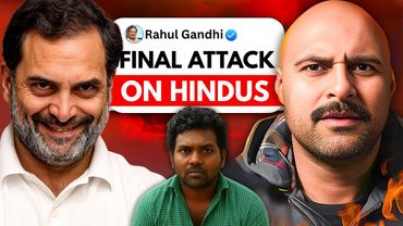 Rohith Vemula Bill: India’s MOST Anti-Hindu And Anti-Dalit Bill