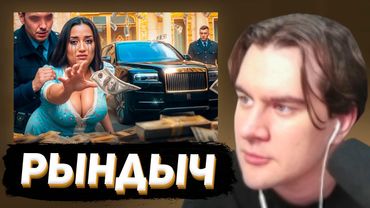 БРАТИШКИН СМОТРИТ: ГОАР АВЕТИСЯН - АРМЯНСКАЯ ТОРГАШКА