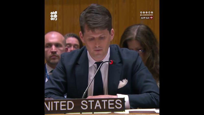 واشنطن تحذر إيران من عواقب وخيمة حال استهدفت أمريكيين