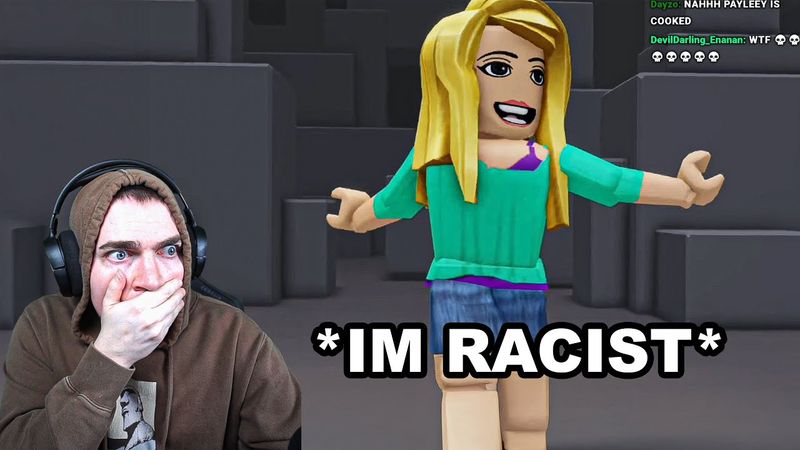 she's cooked after this