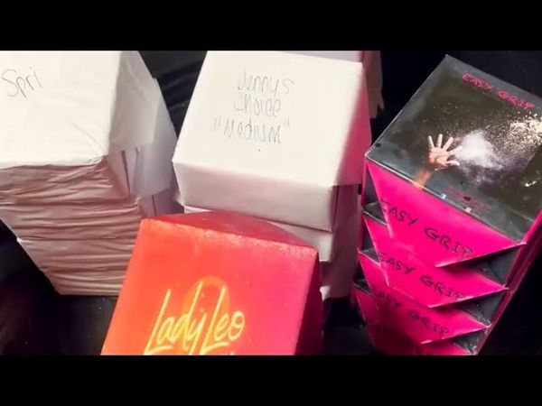 Different Fresh Chalk Brands ❤️