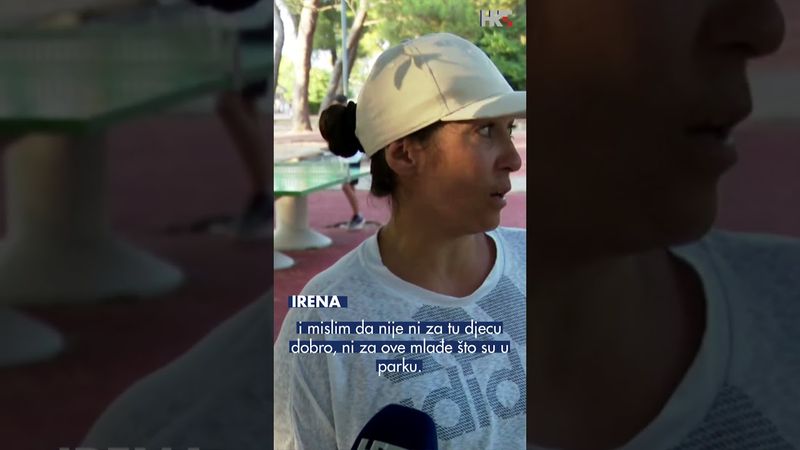 Ozljede djece na električnim romobilima