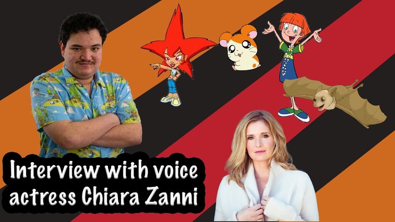 Exceptionally Animated Episode 3: Chiara Zanni Interview