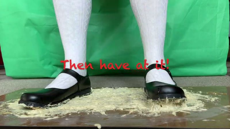 How to make glue that becomes gradually stickier using Gorilla glue