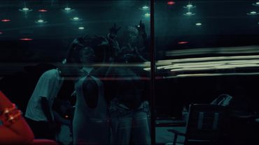 Playboi Carti - FINE SHIT (Official Visualizer)