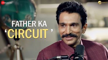 Father ka Circuit | Pratik Gandhi | On Set Off Script | Phule | Yashasvi Acharya