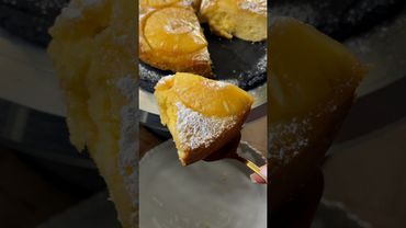 Простой, воздушный и нежный пирог за 5 минут😱🤤 #рек #рекомендации #рецепты #шортс #viralvideo