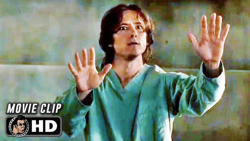 Bob Introduction Scene | THUNDERBOLTS* (2025) Movie CLIP HD