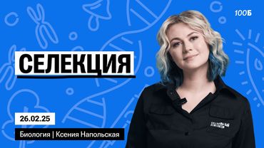 Селекция | Биофак 2025 | Урок 71 & Таблетка 2025 | Урок 23