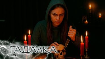 ГАДАЛКА - НОВЫЕ СЕРИИ 2025