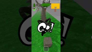 Ariete contro albero segreto #99nightintheforest #usa