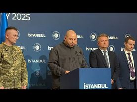 Ukrainian peace delegation proposes 'summit of leaders' between Zelenskyy and Putin by end of August