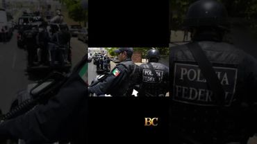 Drug traffickers take control of health centers in some areas of Mexico