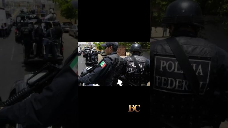 I narcotrafficanti prendono il controllo dei centri sanitari in alcune zone del Messico