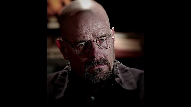 The Devil - Walter White Edit | H+3+ЯД 7luCJIo0T6 (ultra slowed)