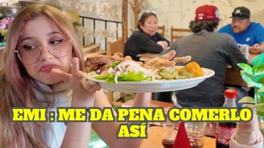 EMIKUKIS PRUEBA EL CUY CHACTADO EN AREQUIPA