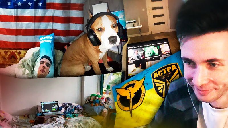 ХЕСУС ОЦЕНИВАЕТ КВАРТИРЫ СВОИ ЗРИТЕЛЕЙ