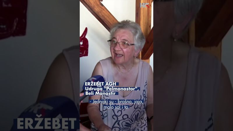 U Belom Manastiru kuhao se najbolji pileći paprikaš