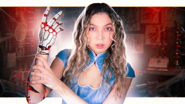 ТЕЛО В КОТОРОМ МЫ ЖИВЕМ