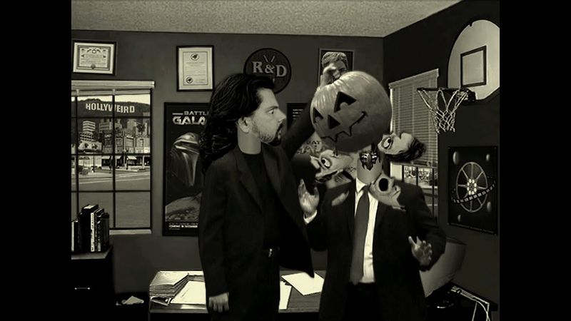 R&D TV/NBC Universal Television Studio (2006) #5