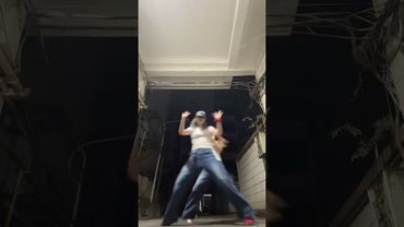 DROP SALAKI ONTA #dance cover