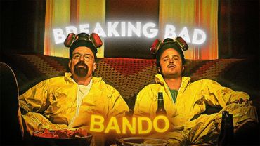 [4k] "maybe you and i could partner up" - Breaking Bad