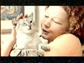 Оцифровки VHS; 1 канал реклама февраль 2002 2часть