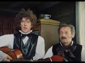 Формула любви. Песенка «уно-уно-уно, ун моменто»