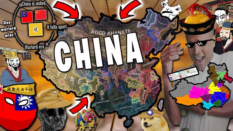 The Ultimate Chinese Suffering | You've Never Seen China Like This Before