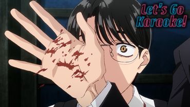 "Don't Ever Touch My Boy Again." | Let's Go Karaoke!