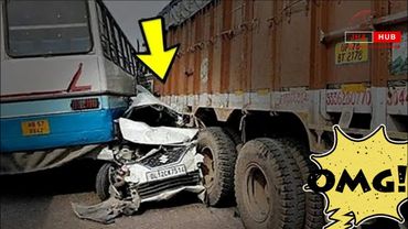 101 Idiots in Cars Caught on Camera | Insane Car Crashes & CCTV Fails Compilation 2025