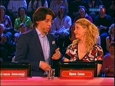 Кто хочет стать М. Галкиным — Анонс 07.08.2010