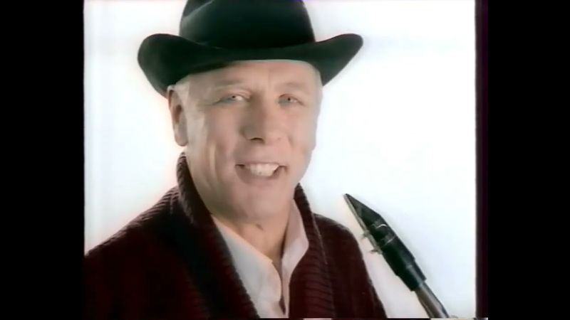 Рекламный блок (ОРТ, 05.10.1996) (2)