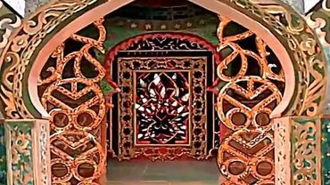 В гостях у сказки