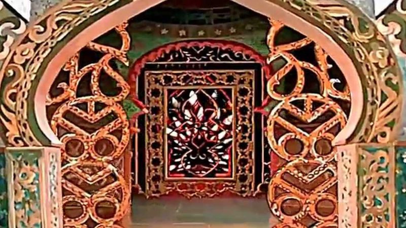 В гостях у сказки