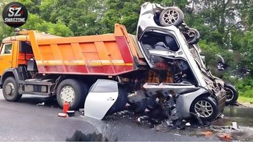 99 Times Idiots in Cars Met Instant Karma – Wild Road Chaos