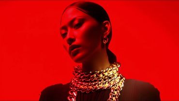 MusicDar — МИР ФАЛЬШИ (World of Falsehood) • Deep Melodic Techno / Emotional Electronic