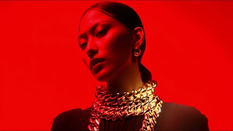 MusicDar — МИР ФАЛЬШИ (World of Falsehood) • Deep Melodic Techno / Emotional Electronic